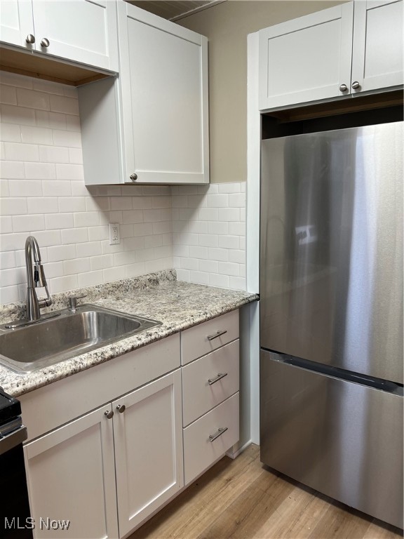 Blisswood Village Condo - Residential