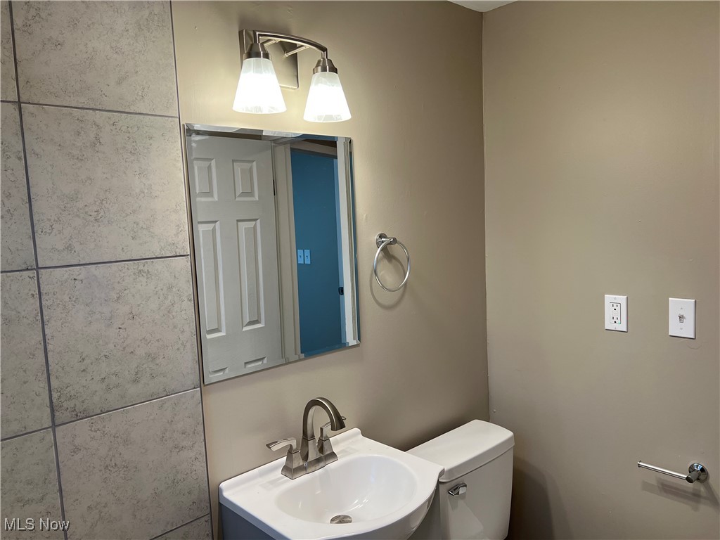 Blisswood Village Condo - Residential