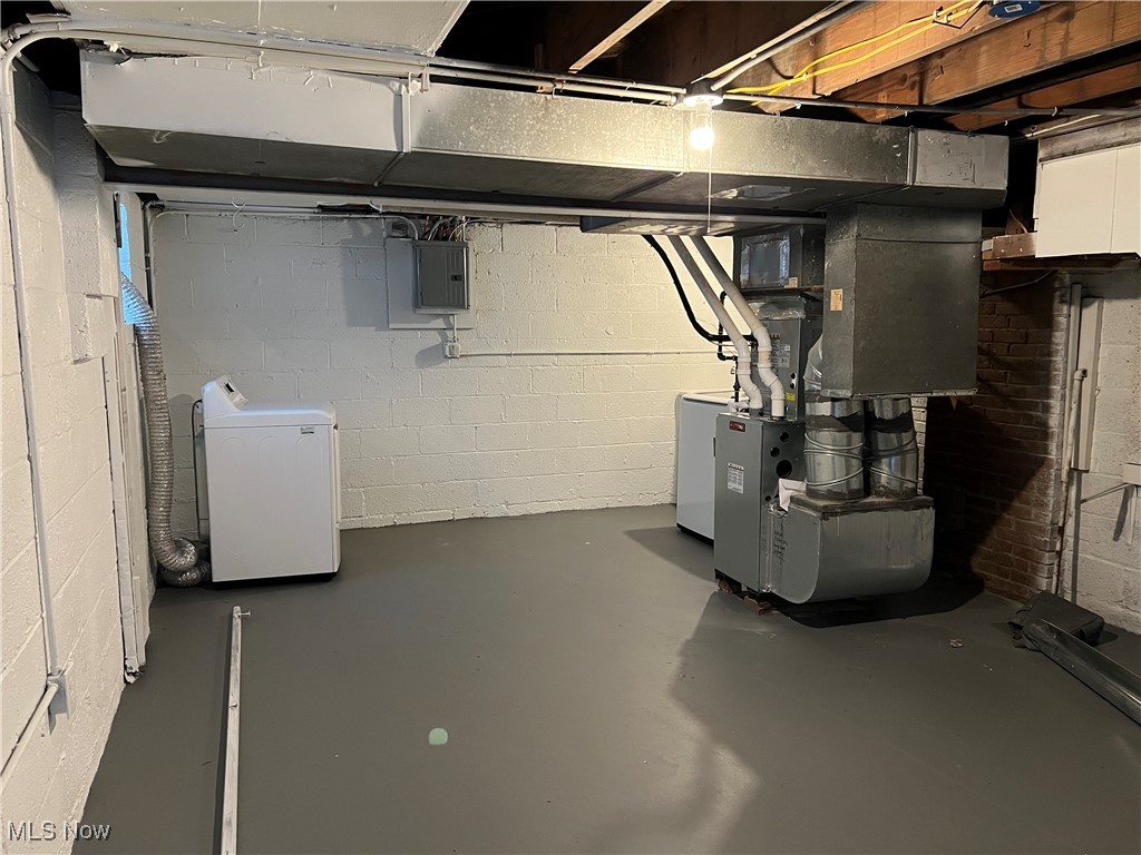 Blisswood Village Condo - Residential