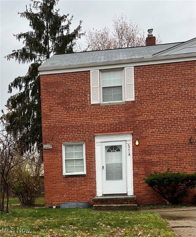 Blisswood Village Condo - Residential