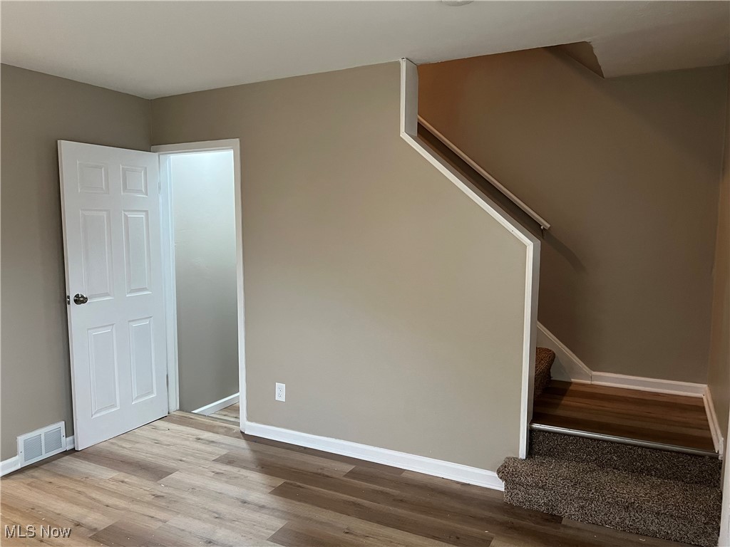 Blisswood Village Condo - Residential