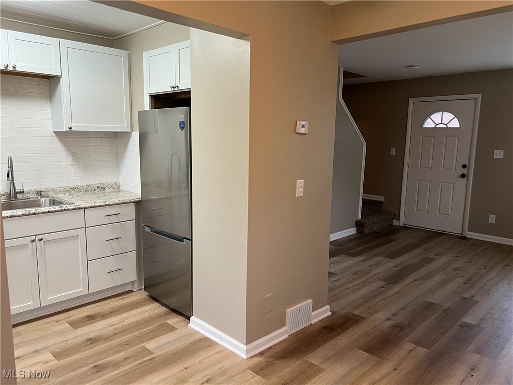 Blisswood Village Condo - Residential