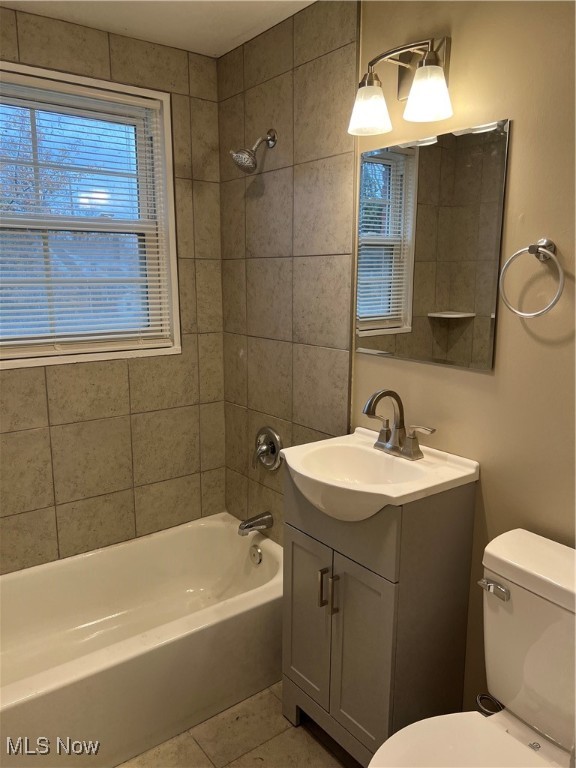 Blisswood Village Condo - Residential