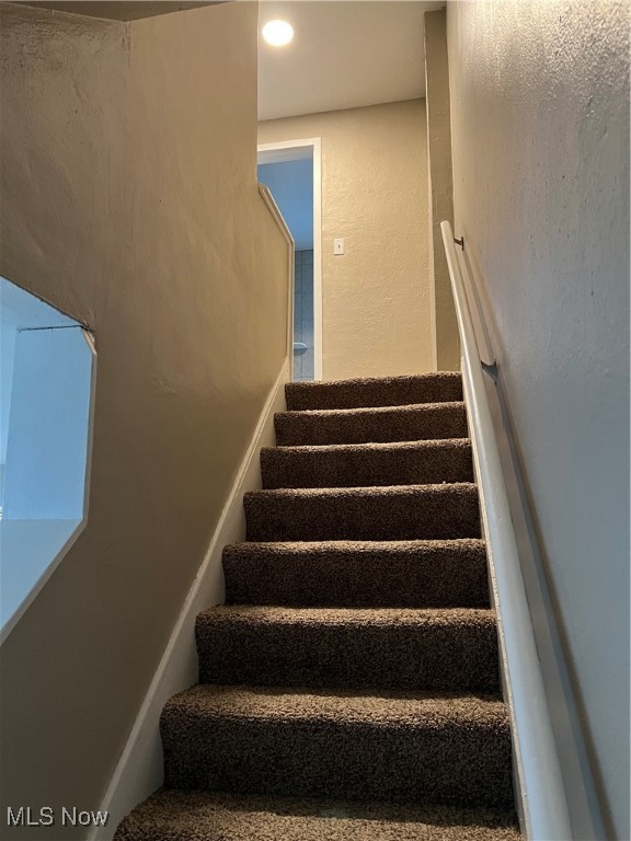 Blisswood Village Condo - Residential