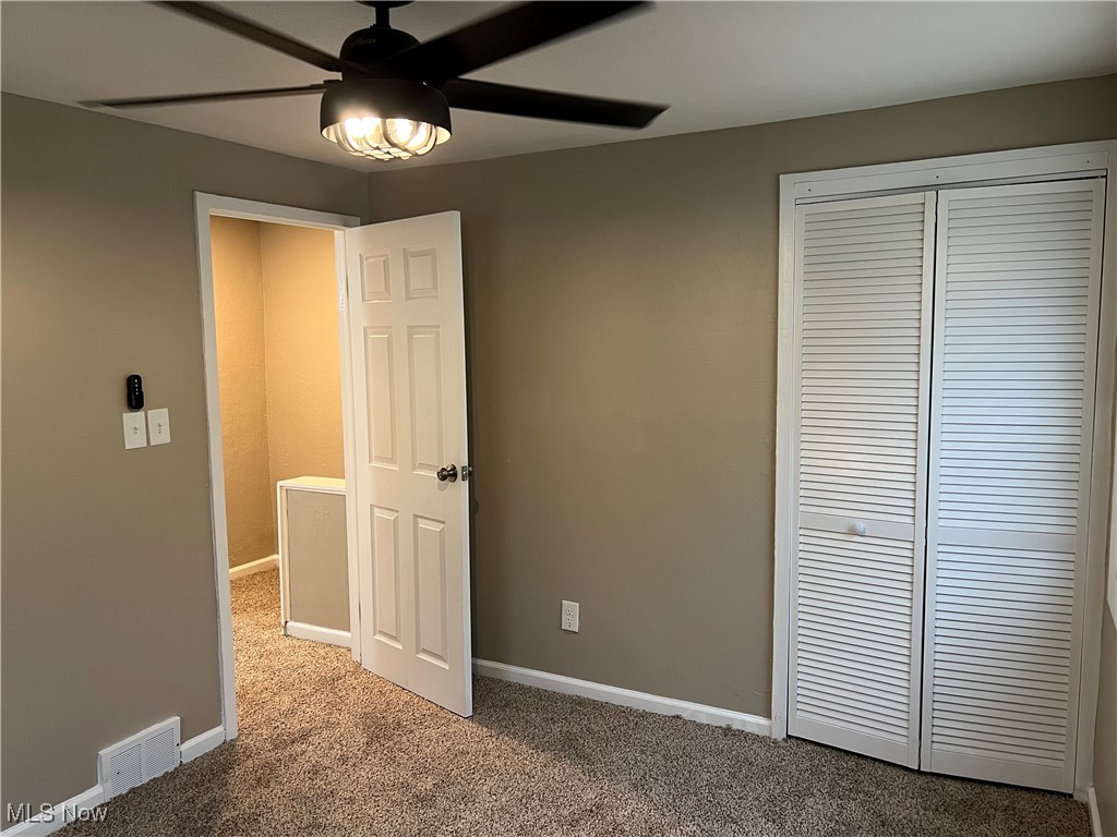 Blisswood Village Condo - Residential