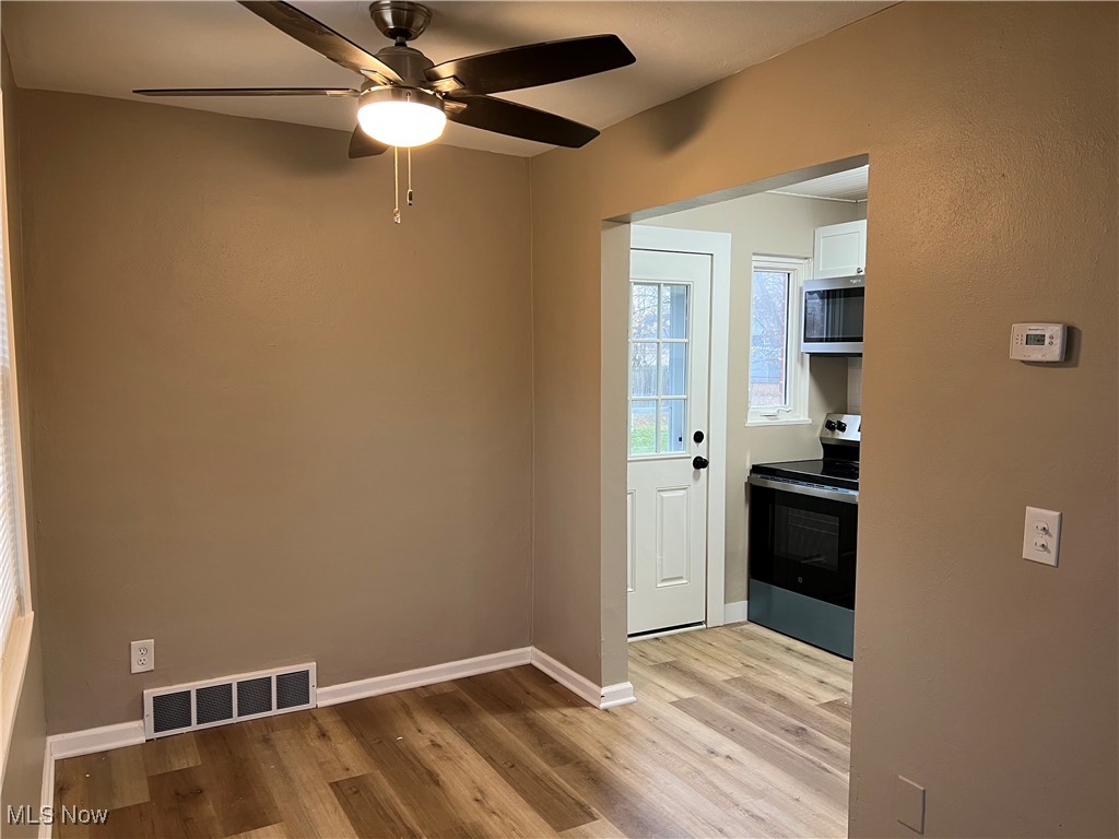 Blisswood Village Condo - Residential