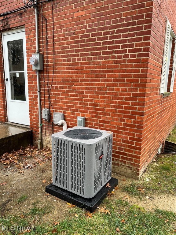 Blisswood Village Condo - Residential