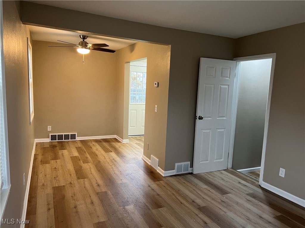 Blisswood Village Condo - Residential