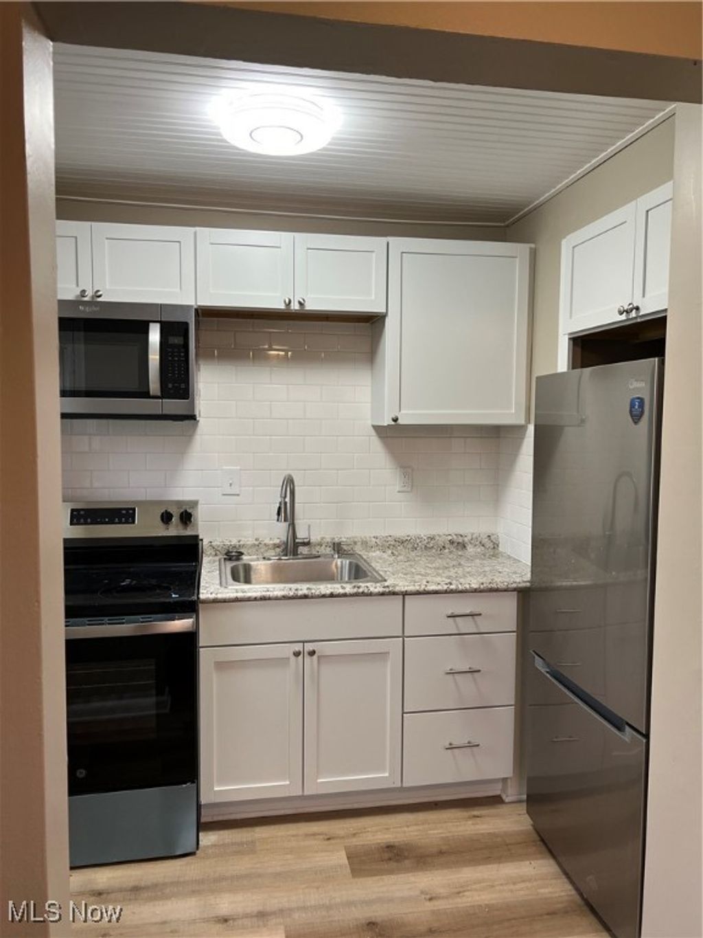 Photo of 521 Kenwood Drive #A-5, Euclid, OH 44123 (MLS # 5174361)