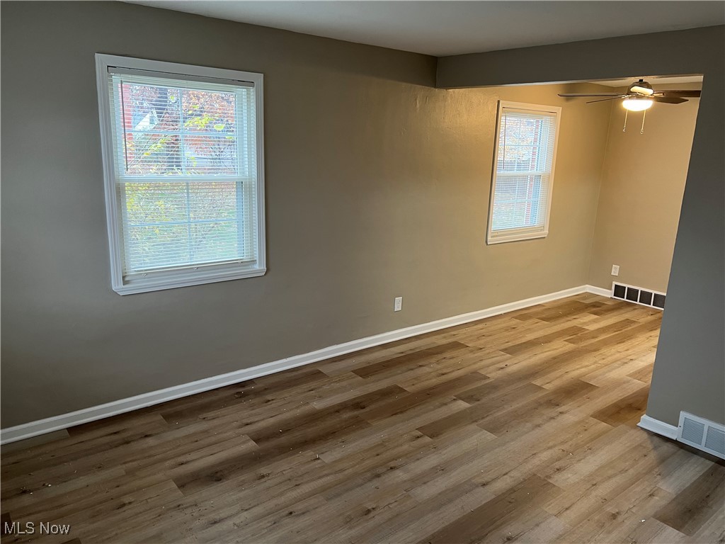 Blisswood Village Condo - Residential