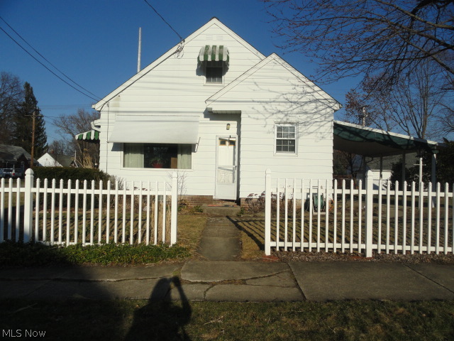 Brodbeck - Residential