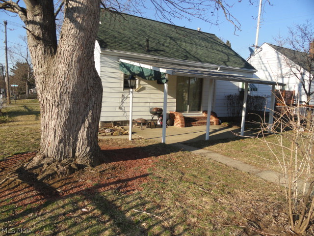 Brodbeck - Residential