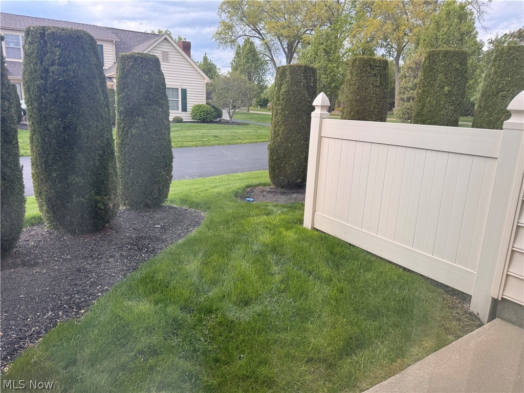 Village At Jamestown - Residential
