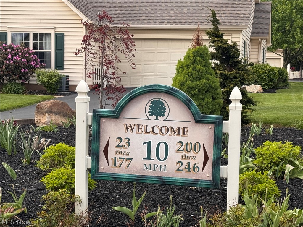 Village At Jamestown - Residential