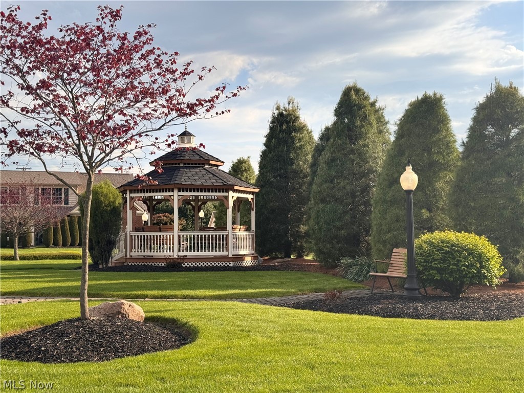 Village At Jamestown - Residential