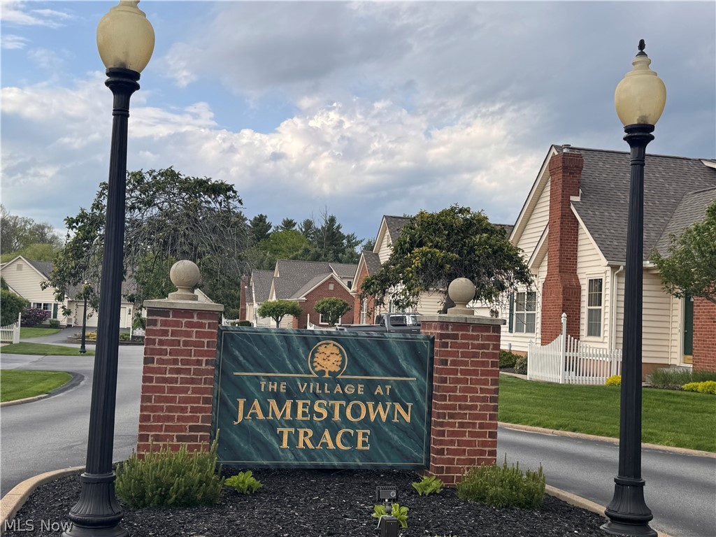 Village At Jamestown - Residential