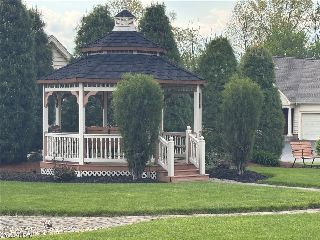 Village At Jamestown - Residential