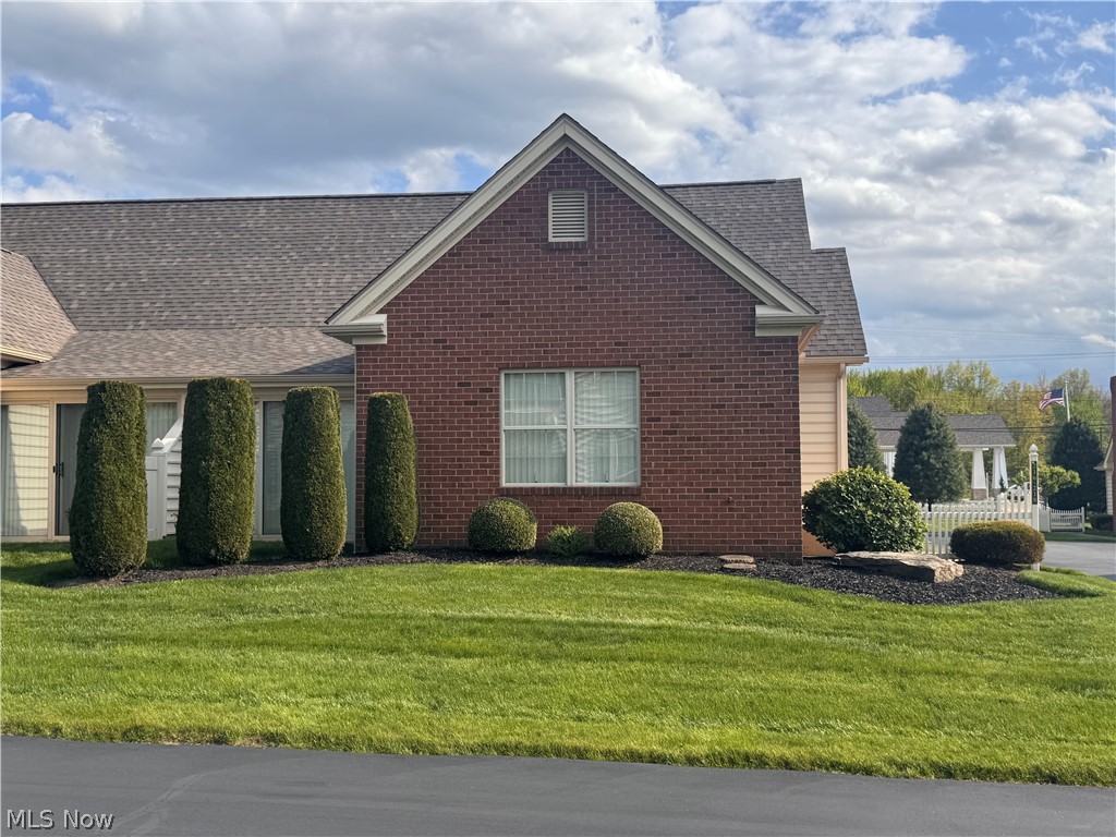 Village At Jamestown - Residential