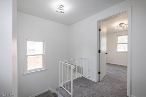 Tiny photo for 19806 Mountville Drive, Maple Heights, OH 44137 (MLS # 5239379)