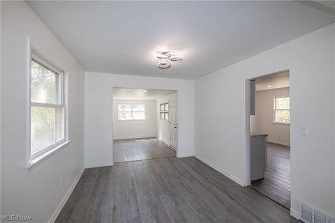 Tiny photo for 19806 Mountville Drive, Maple Heights, OH 44137 (MLS # 5239379)
