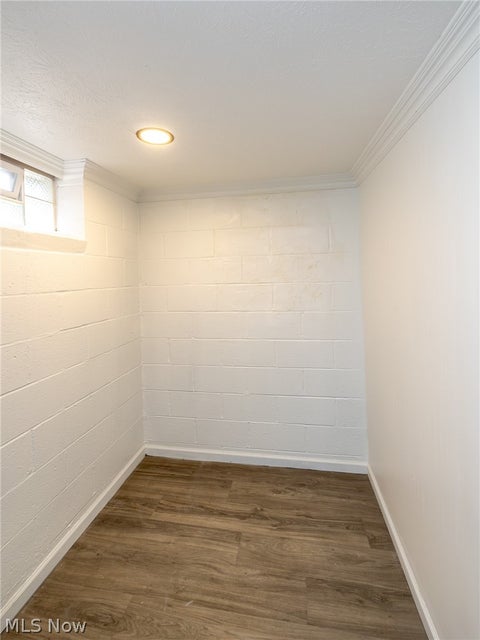 Tiny photo for 19806 Mountville Drive, Maple Heights, OH 44137 (MLS # 5239379)