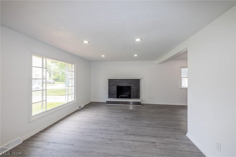 Tiny photo for 19806 Mountville Drive, Maple Heights, OH 44137 (MLS # 5239379)
