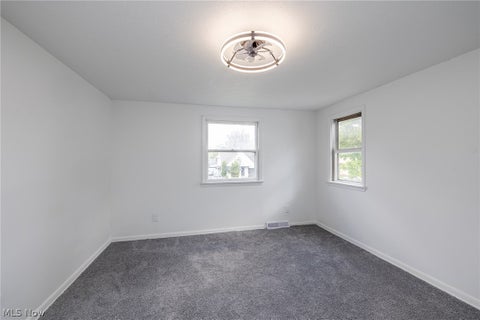 Tiny photo for 19806 Mountville Drive, Maple Heights, OH 44137 (MLS # 5239379)