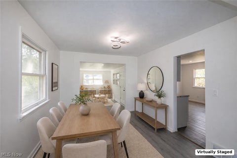 Tiny photo for 19806 Mountville Drive, Maple Heights, OH 44137 (MLS # 5239379)