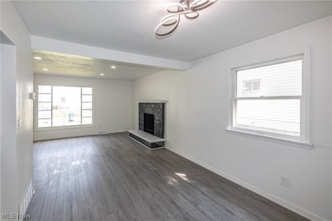 Tiny photo for 19806 Mountville Drive, Maple Heights, OH 44137 (MLS # 5239379)