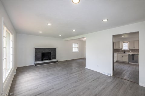 Tiny photo for 19806 Mountville Drive, Maple Heights, OH 44137 (MLS # 5239379)