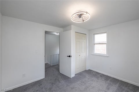 Tiny photo for 19806 Mountville Drive, Maple Heights, OH 44137 (MLS # 5239379)
