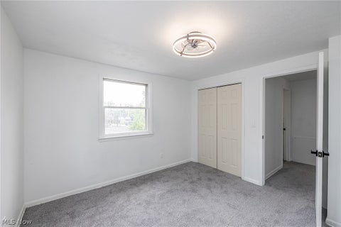 Tiny photo for 19806 Mountville Drive, Maple Heights, OH 44137 (MLS # 5239379)