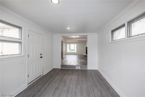 Tiny photo for 19806 Mountville Drive, Maple Heights, OH 44137 (MLS # 5239379)