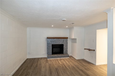 Tiny photo for 19806 Mountville Drive, Maple Heights, OH 44137 (MLS # 5239379)