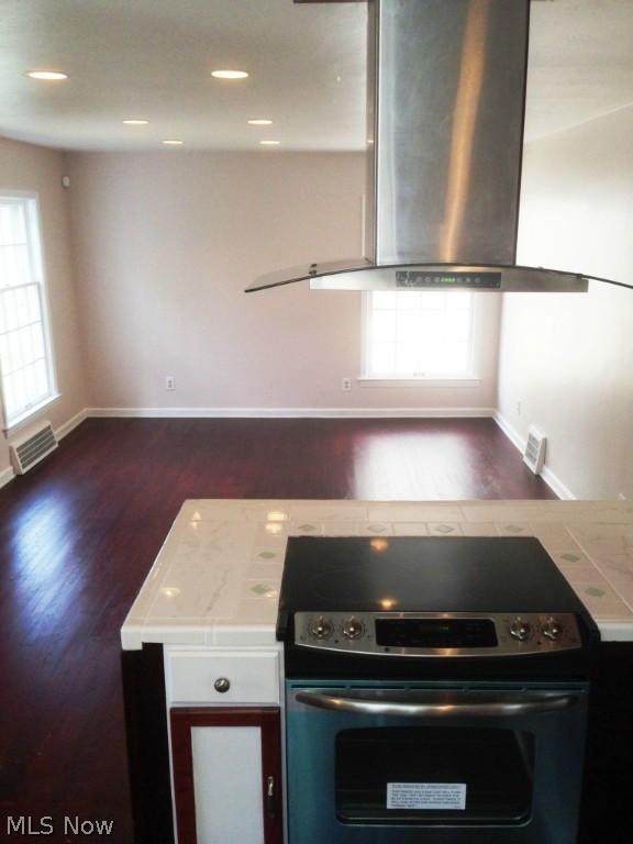 Maple Heights 01 - Residential