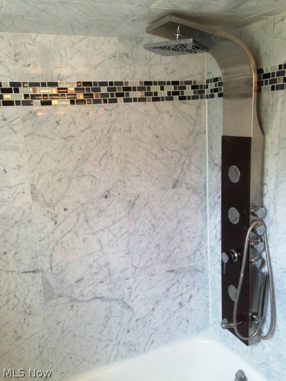 Maple Heights 01 - Residential