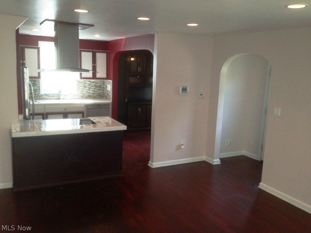 Maple Heights 01 - Residential