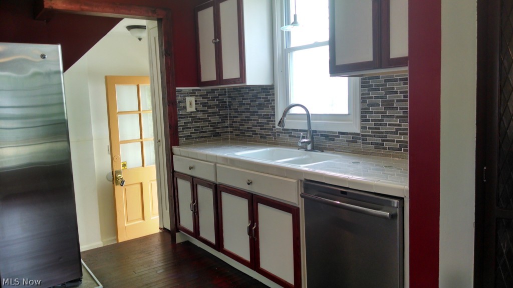 Maple Heights 01 - Residential