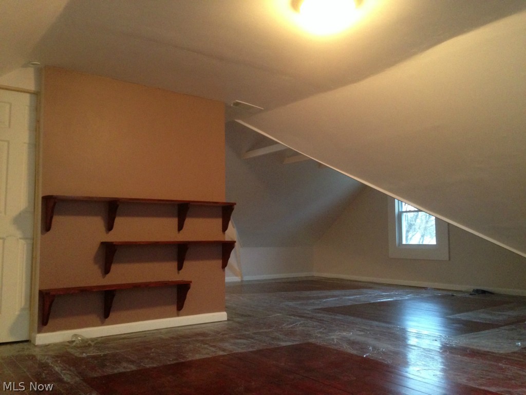 Maple Heights 01 - Residential