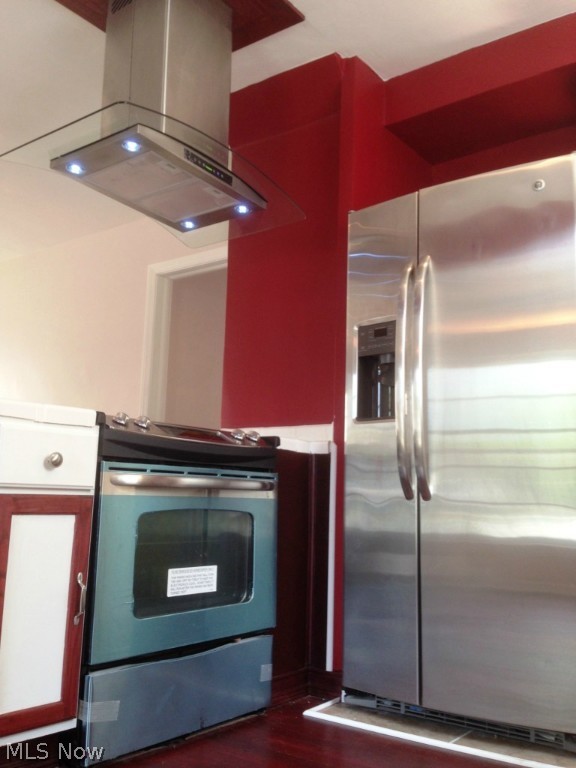 Maple Heights 01 - Residential