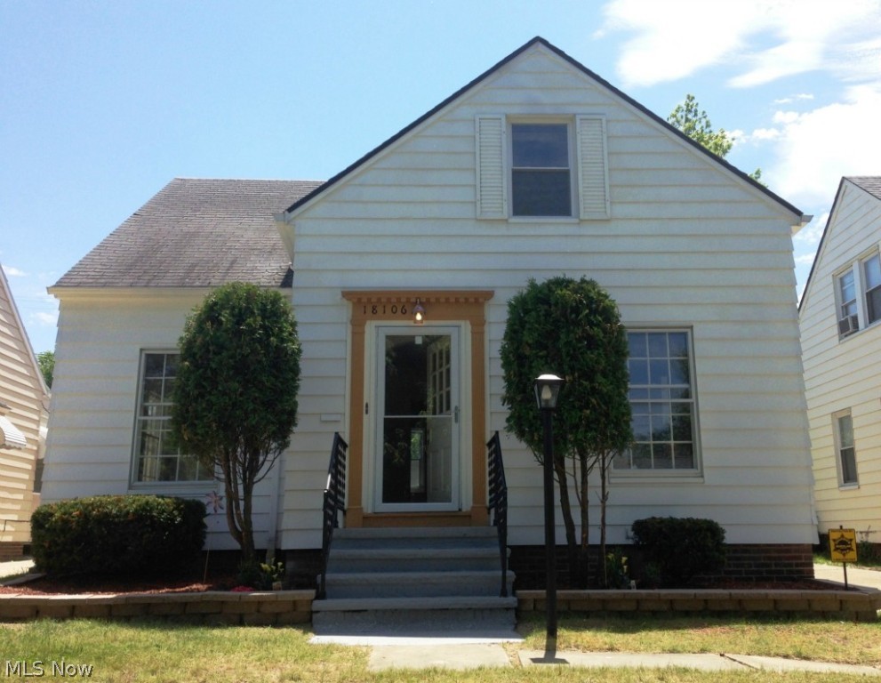 Maple Heights 01 - Residential