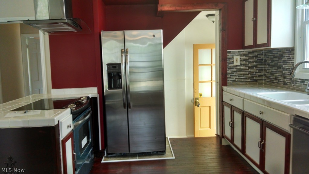 Maple Heights 01 - Residential