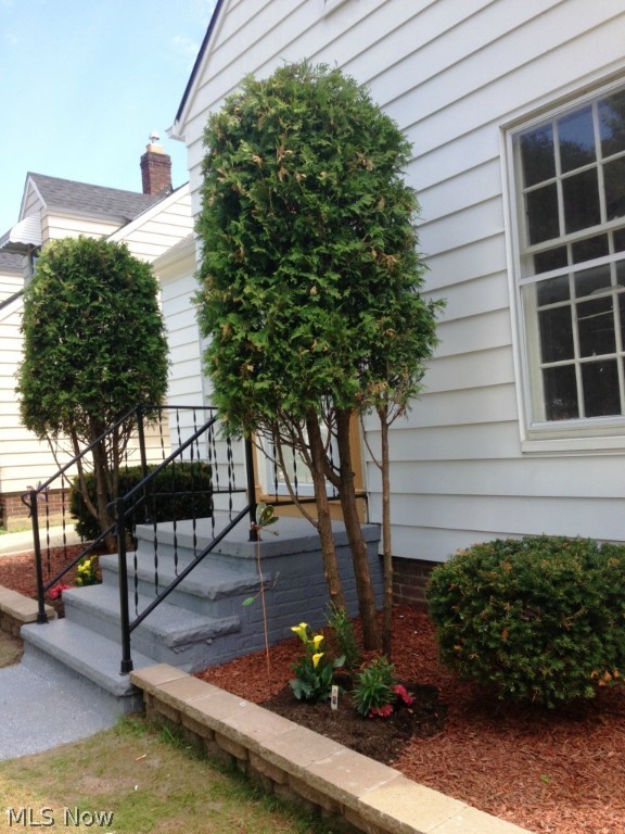 Maple Heights 01 - Residential