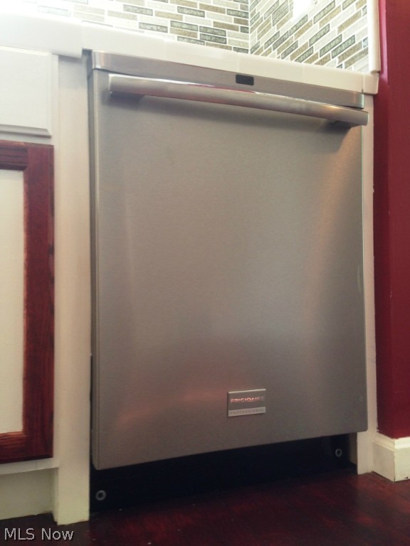 Maple Heights 01 - Residential