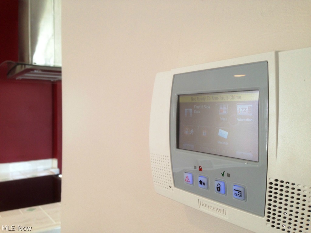 Maple Heights 01 - Residential