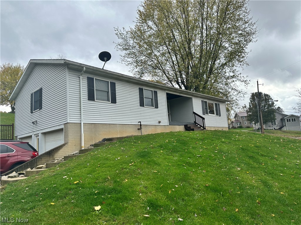 Millersburg - Residential