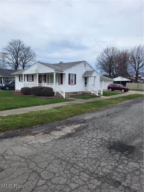 1146 Detroit Avenue, Youngstown, Ohio image 2