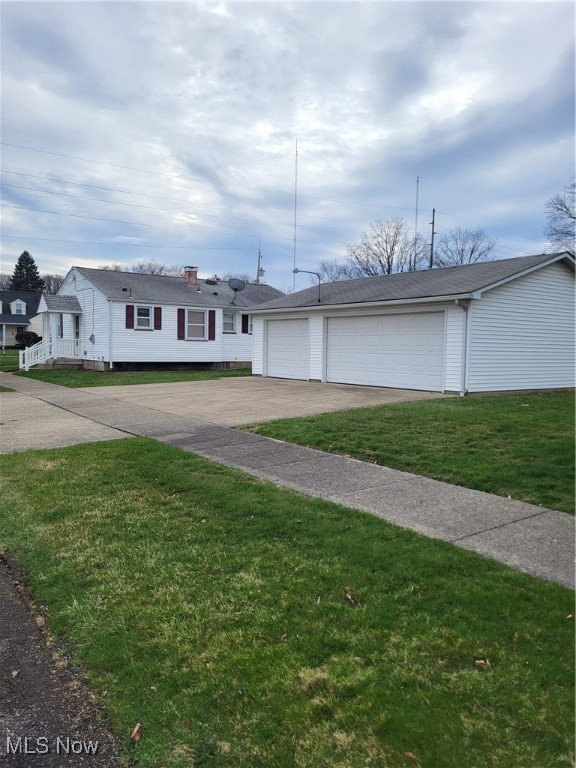 1146 Detroit Avenue, Youngstown, Ohio image 6