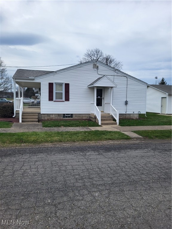 1146 Detroit Avenue, Youngstown, Ohio image 3