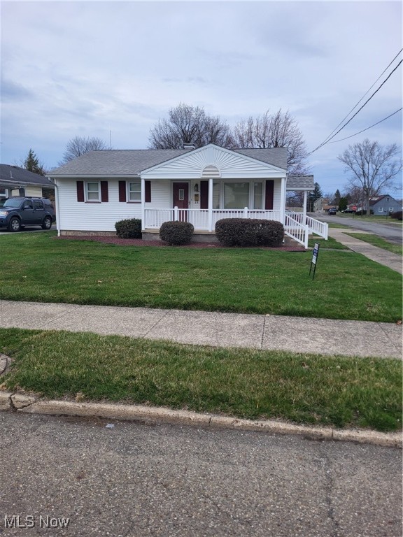 1146 Detroit Avenue, Youngstown, Ohio image 1